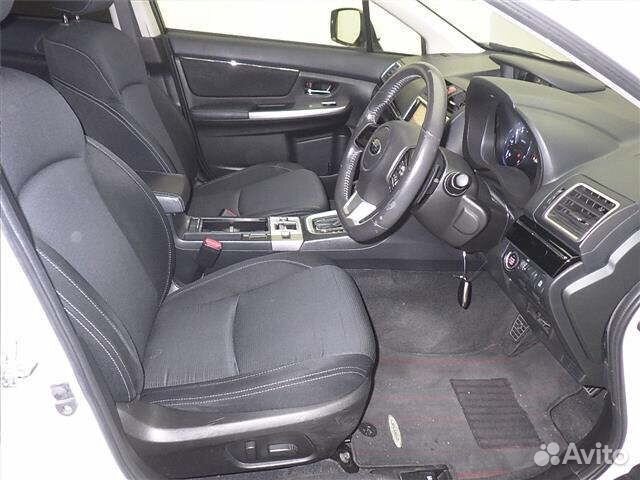 Subaru Levorg 1.6 CVT, 2016, 96 000 км