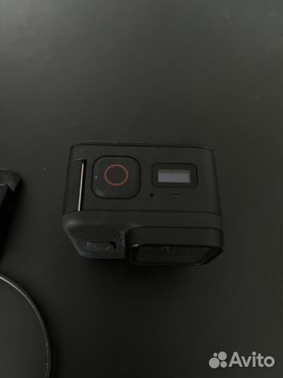 Экшн камера GoPro Hero 11 Black Mini