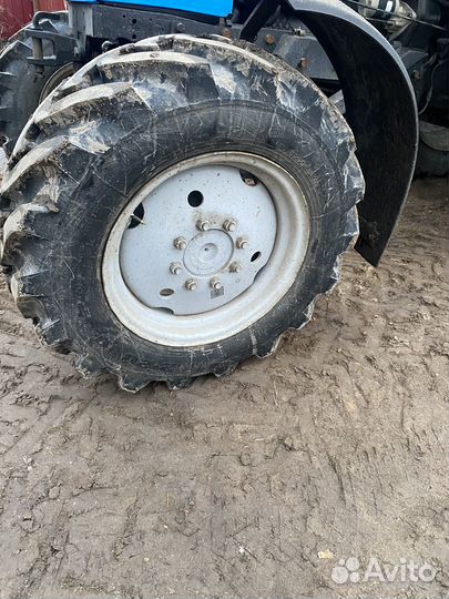 Колеса на трактор мтз 82
