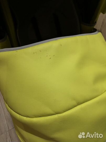 Коляска 2в1 roan bass soft