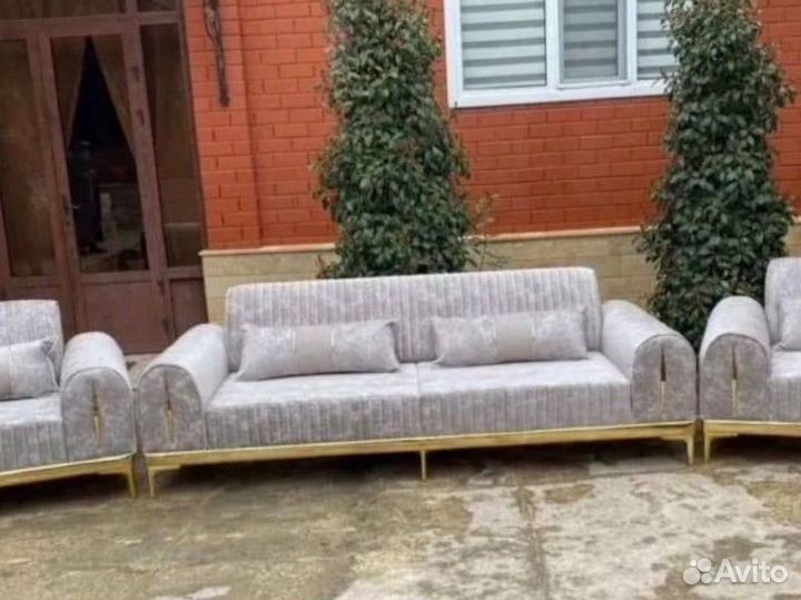 Диван плаза мебель