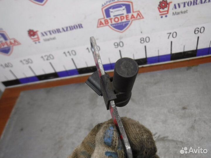 Датчик положения коленвала Nissan Almera G15 K4M