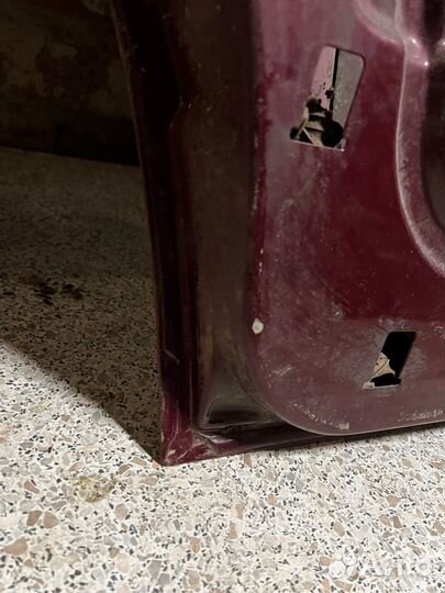 VW transporter T4 Дверь передняя правая