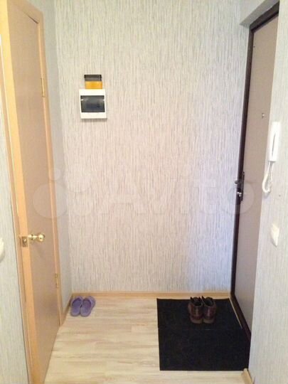 1-к. квартира, 38 м², 10/10 эт.