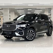 Geely Monjaro 2.0 AT, 2025, 10 км