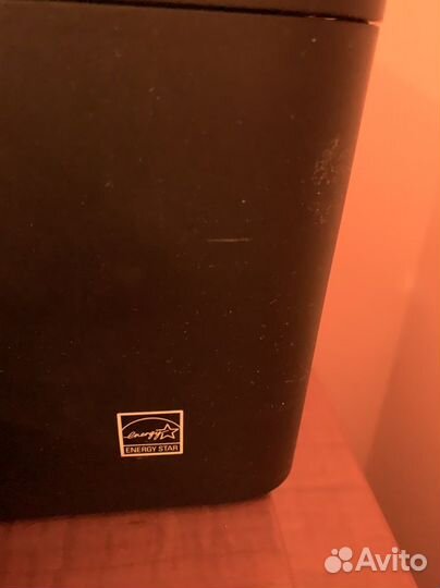 Принтер hp cnob R2R 016, CN216 - 64001 цветной