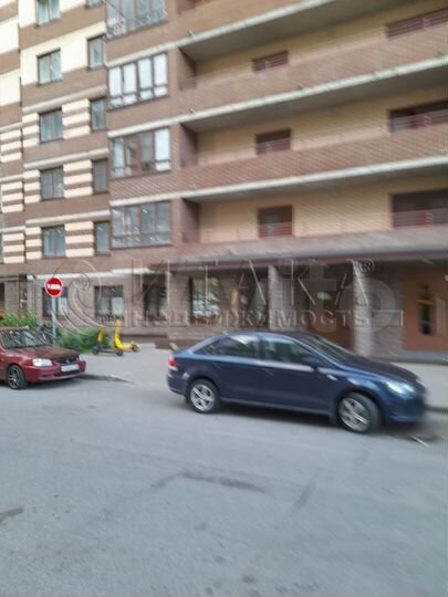 2-к. квартира, 55 м², 27/27 эт.