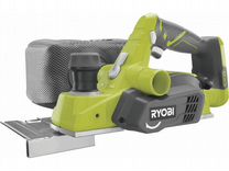 Рубанок Ryobi ONE+ R18PL-0