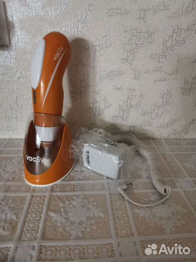 Вакуумный насос