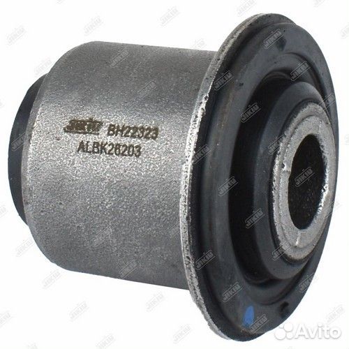 Сайлентблок