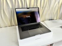 Apple MacBook Air 15 M2 8 256 ростест новый