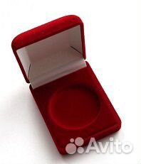 Монета Ингушетия серебро 3 руб 2020 год