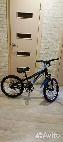Велосипед 20