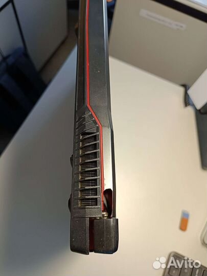 Ноутбук MSI GL73 8RD