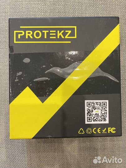 Диодные лампы h11