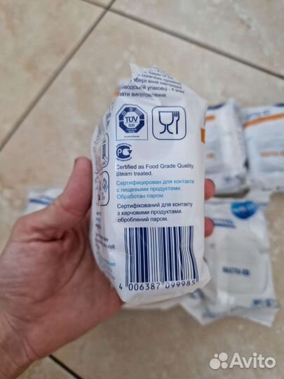 Картридж Brita maxtra новый