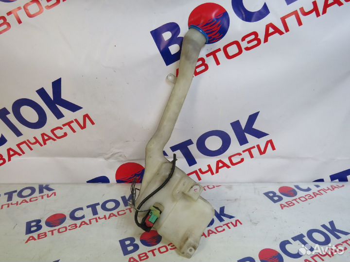 Бачок омывателя honda capa GA4, GA6