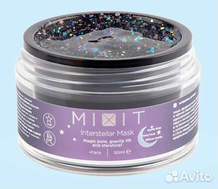 Косметика mixit