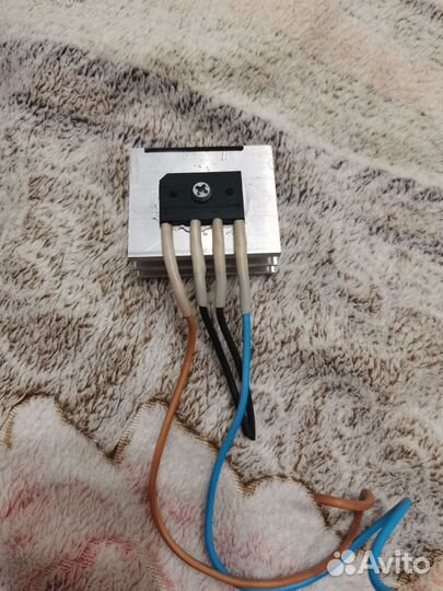 Диодный мост