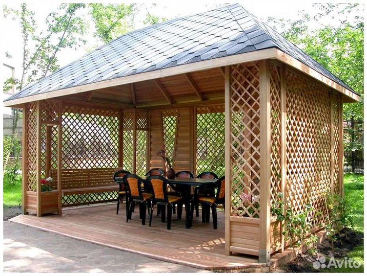 Ремонт и строительство