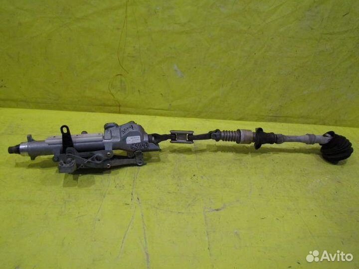 Рулевая колонка Mercedes C-203 01-04г 65943