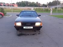 Audi 100 1.8 MT, 1986, 23 000 км, с пробегом, цена 178 000 руб.