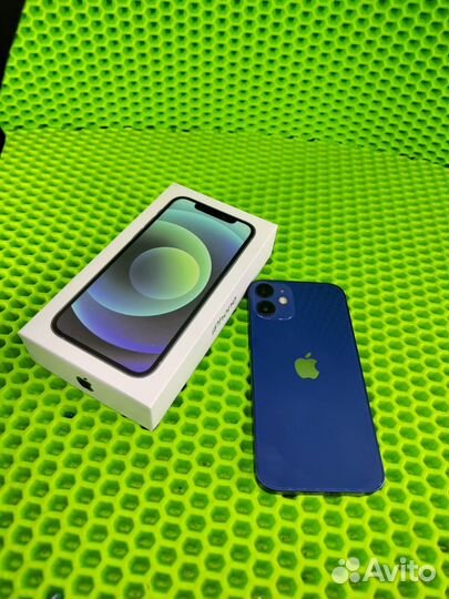iPhone 12 mini, 128 ГБ