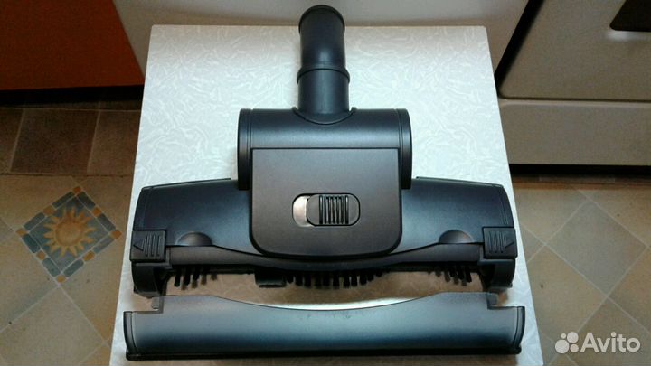 Турбощётка для пылесосов Top House