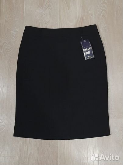 Юбка- карандаш