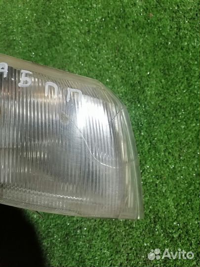 Указатель поворота правый Opel Vectra B