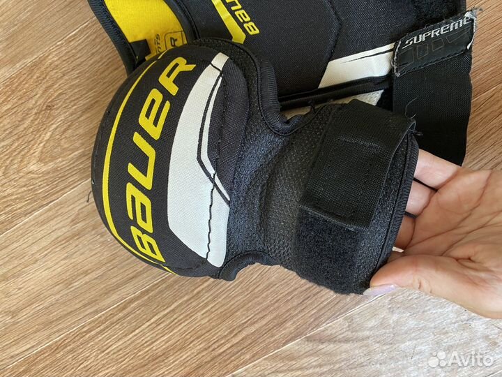 Нагрудник хоккейный детский Yth 150