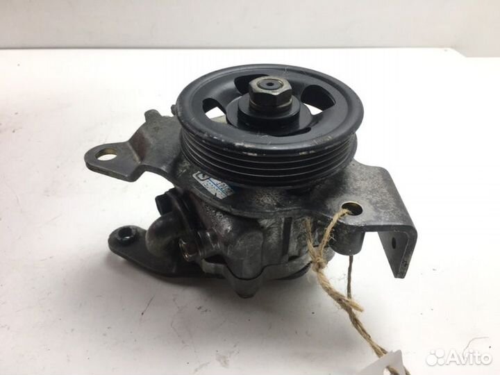 Насос гидроусилителя Nissan Cube AZ10 CGA3DE 2001