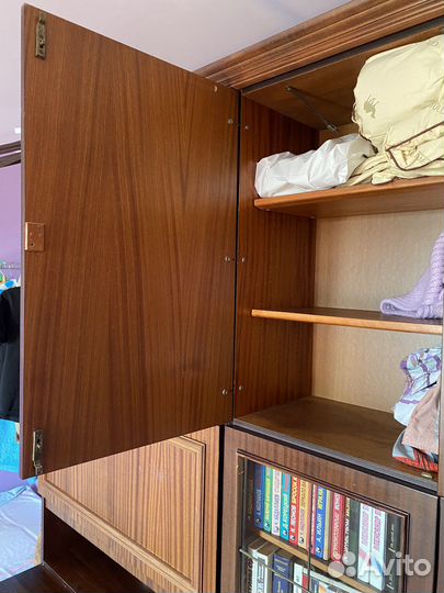 Шкаф винтаж