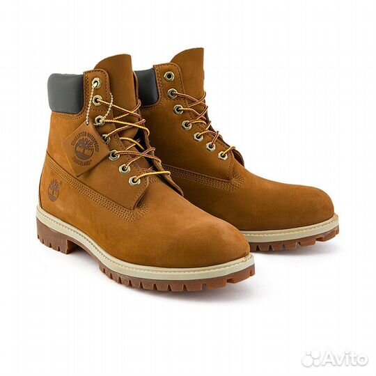 Timberland Outdoor Boots Men Black (46)