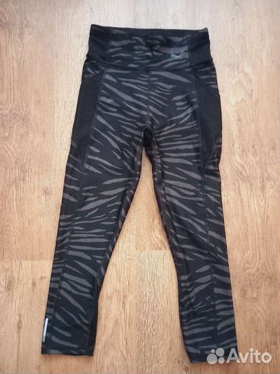 Легинсы puma