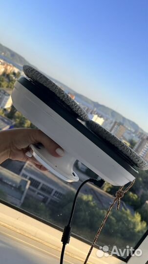 Аренда робот мойщик окон