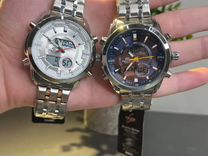 Часы Casio edifice