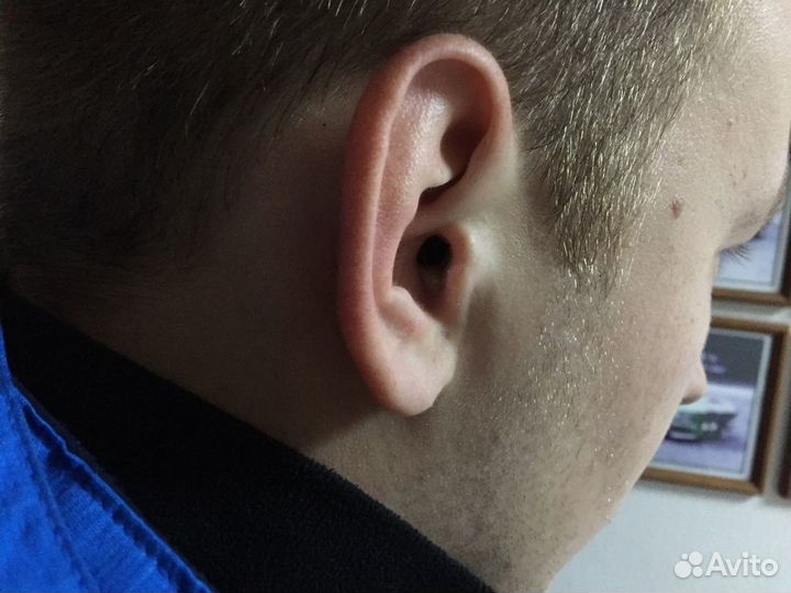 Микронаушник