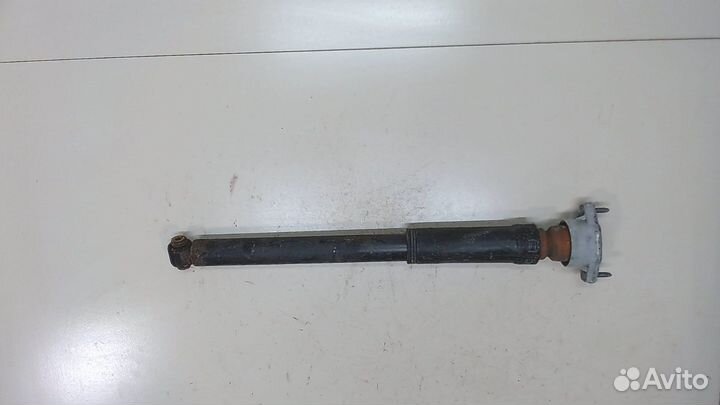 Амортизатор подвески Mercedes E W212, 2014