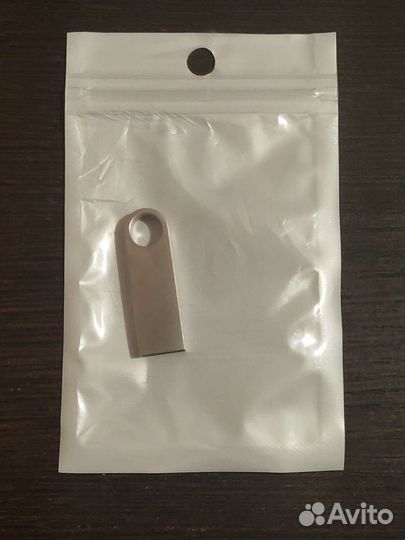 Новая USB Флешка 128 гб