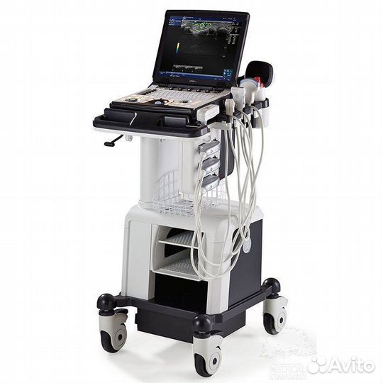 Узи аппарат General Electric Logiq E