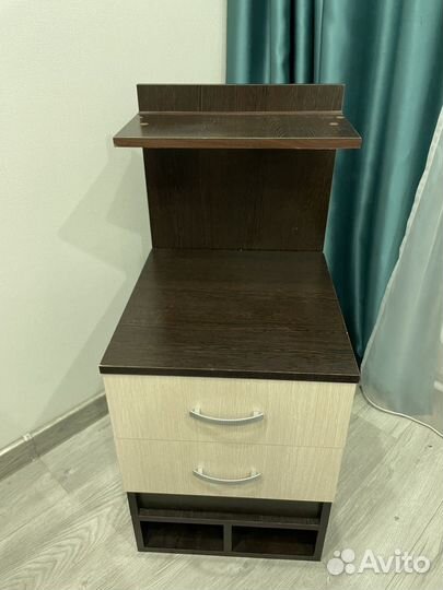 Тумба прикроватная