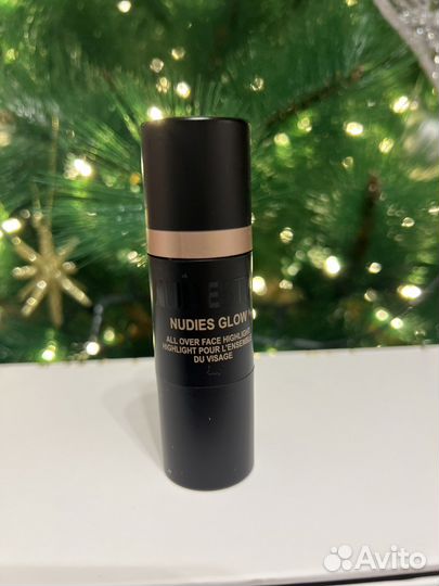 Nudestix - All Over Face Colour Glow