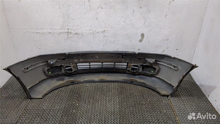 Бампер Skoda Octavia (A5), 2005