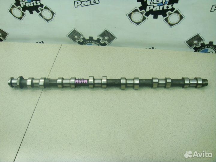 Распредвал впускной Bmw 3 E46