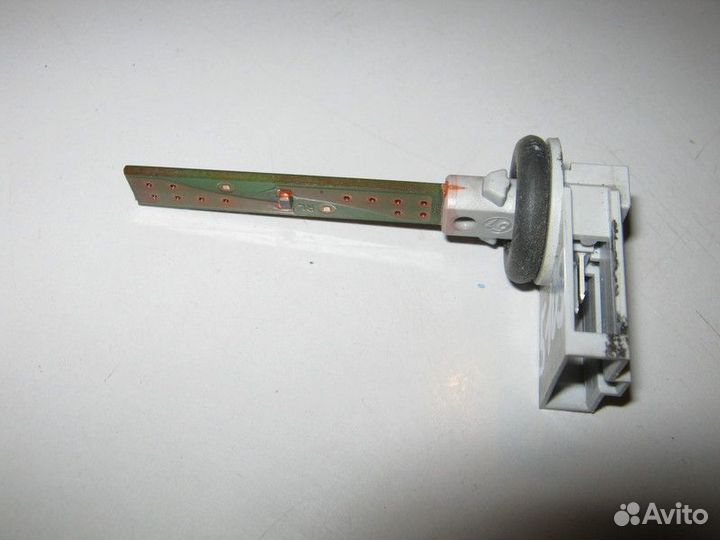 Датчик температуры воздуха Audi A4 B7