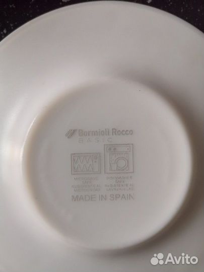 Кофейный сервиз чашки для кофе