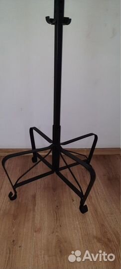 Стойка вешалка напольная IKEA