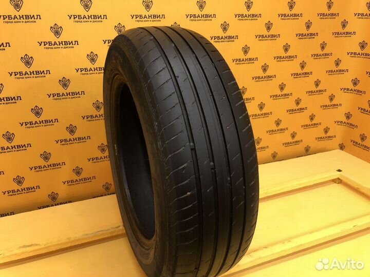 Nexen N'Fera SU4 185/65 R15 88H