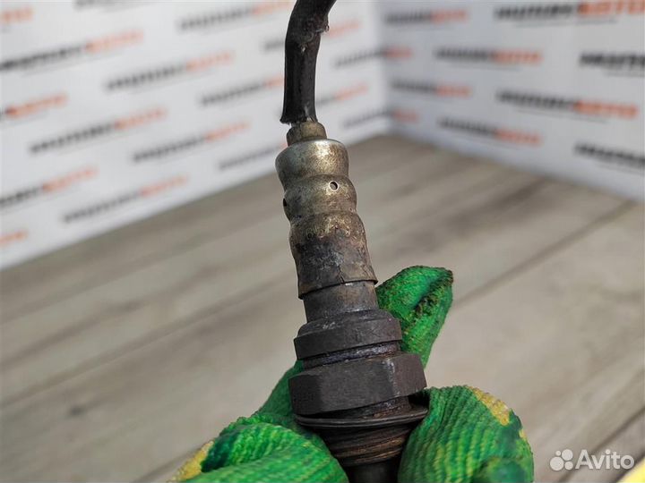 Датчик кислородный (положение 2) skoda Fabia 2